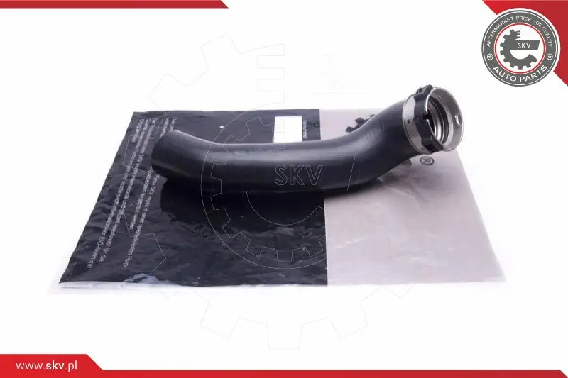 въздуховод за турбината ESEN SKV            