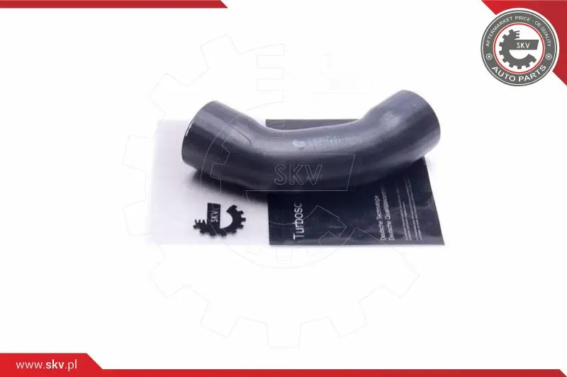 въздуховод за турбината ESEN SKV            