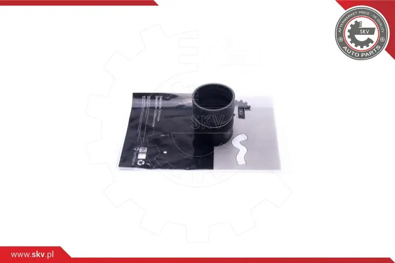 въздуховод за турбината ESEN SKV            