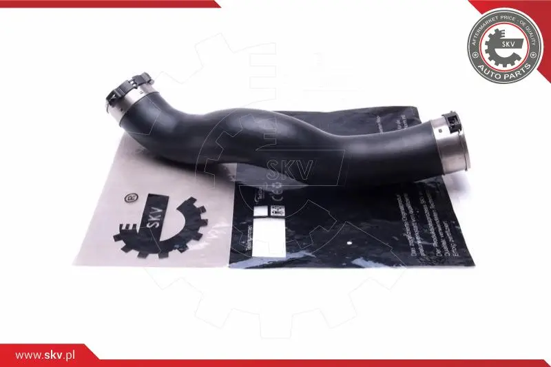 въздуховод за турбината ESEN SKV            