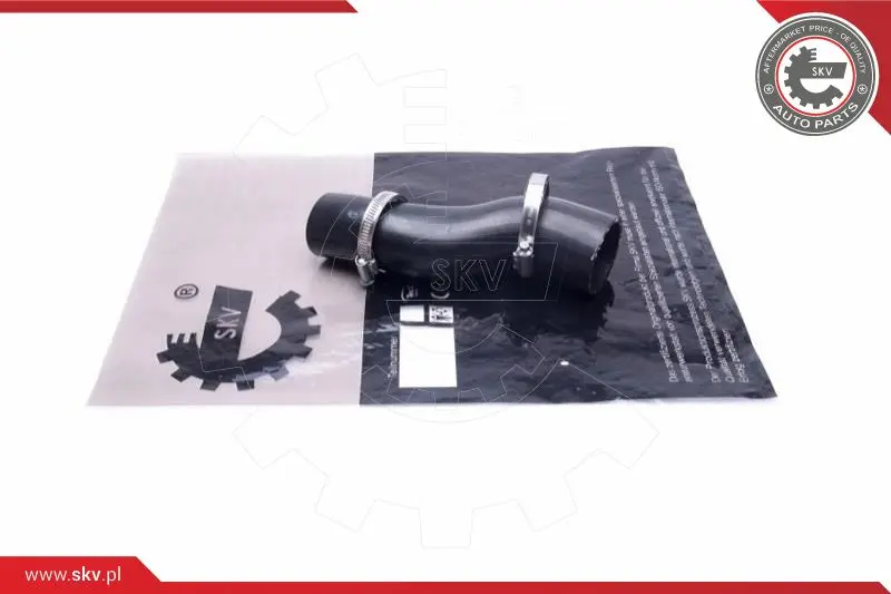 въздуховод за турбината ESEN SKV            