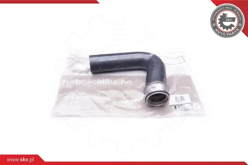 въздуховод за турбината ESEN SKV            