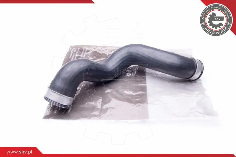 въздуховод за турбината ESEN SKV            