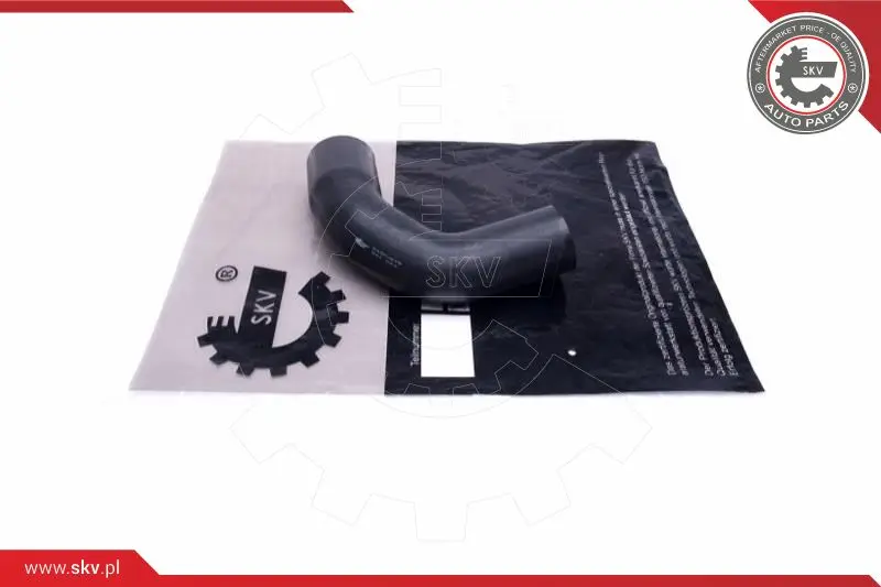 въздуховод за турбината ESEN SKV            