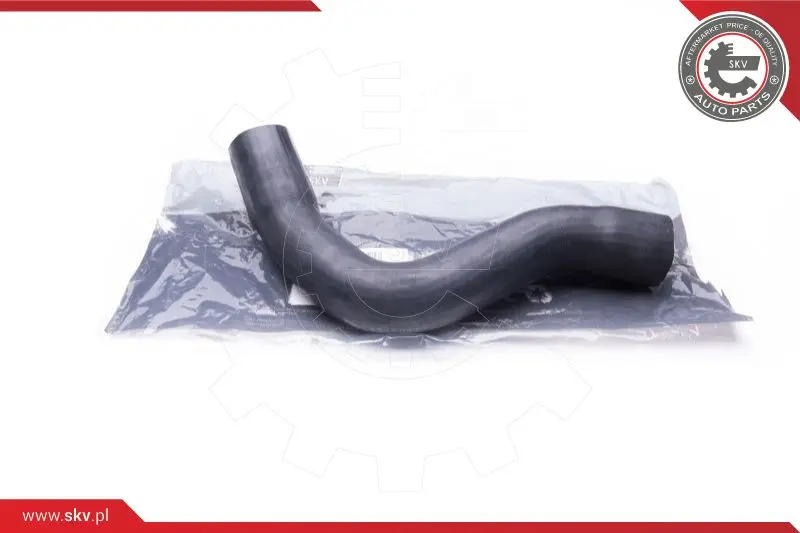 въздуховод за турбината ESEN SKV            