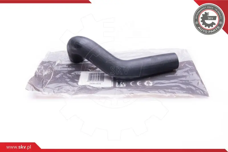 въздуховод за турбината ESEN SKV            