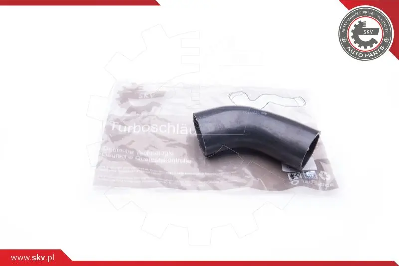 въздуховод за турбината ESEN SKV            