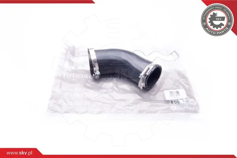 въздуховод за турбината ESEN SKV            