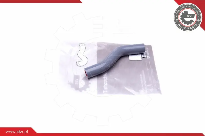 въздуховод за турбината ESEN SKV            