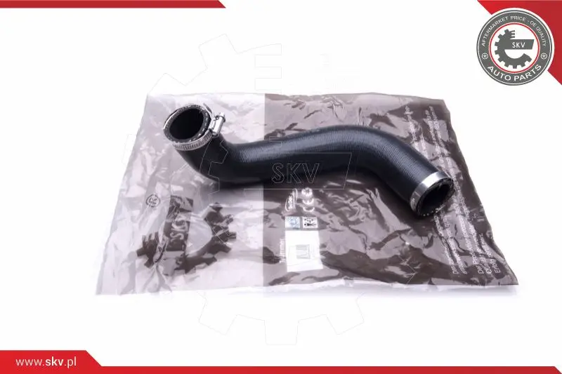 въздуховод за турбината ESEN SKV            