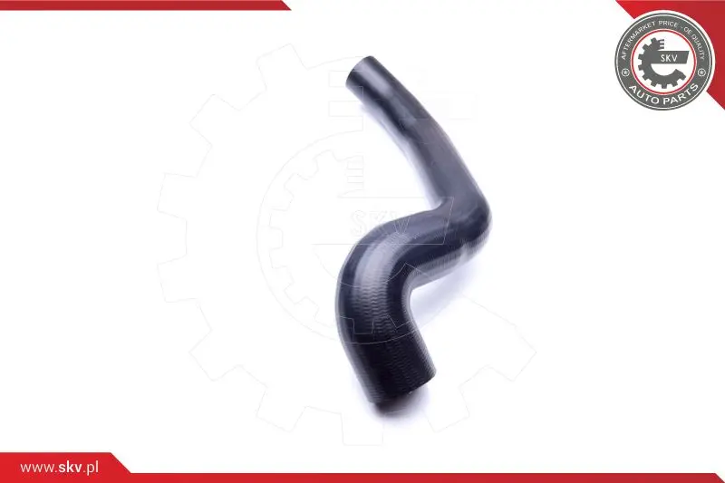 въздуховод за турбината ESEN SKV            