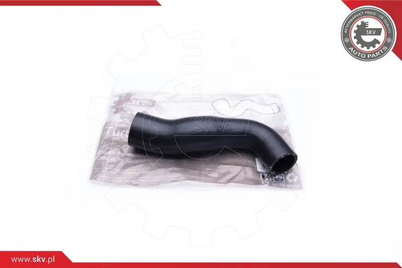 въздуховод за турбината ESEN SKV            