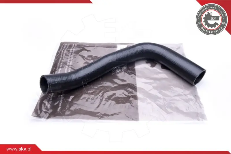 въздуховод за турбината ESEN SKV            