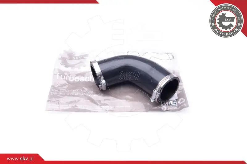 въздуховод за турбината ESEN SKV            