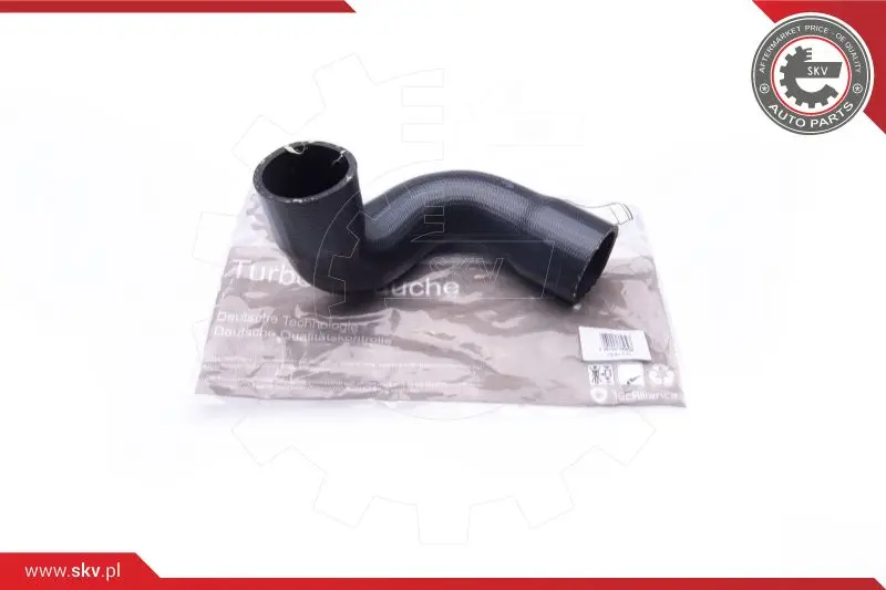 въздуховод за турбината ESEN SKV            