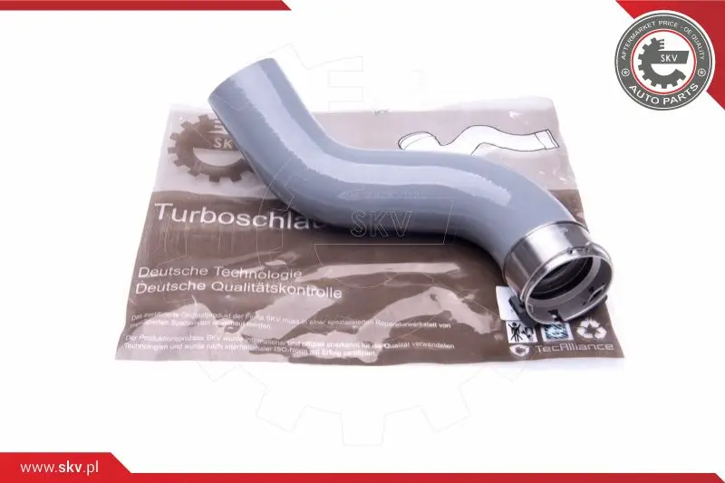 въздуховод за турбината ESEN SKV            