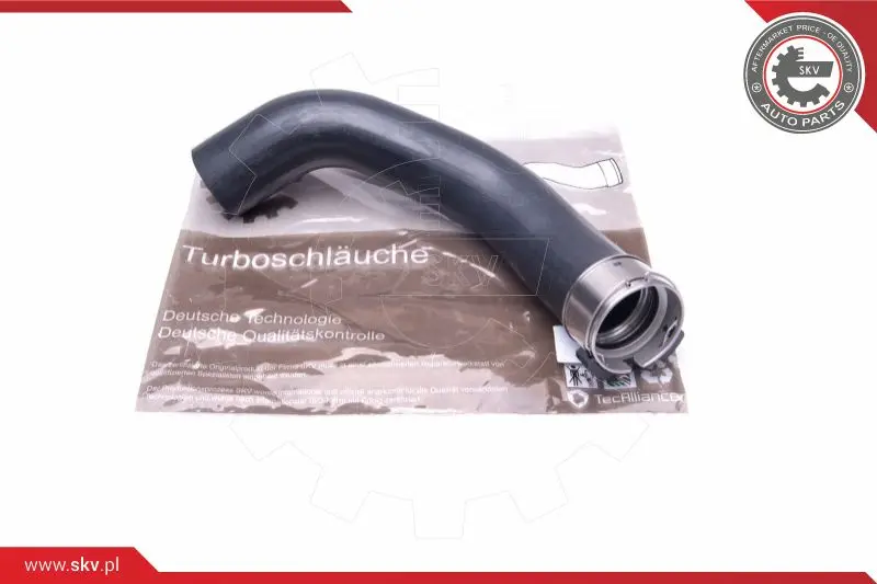 въздуховод за турбината ESEN SKV            