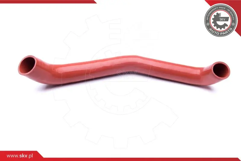 въздуховод за турбината ESEN SKV            