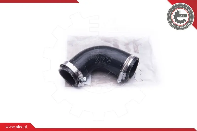 въздуховод за турбината ESEN SKV            