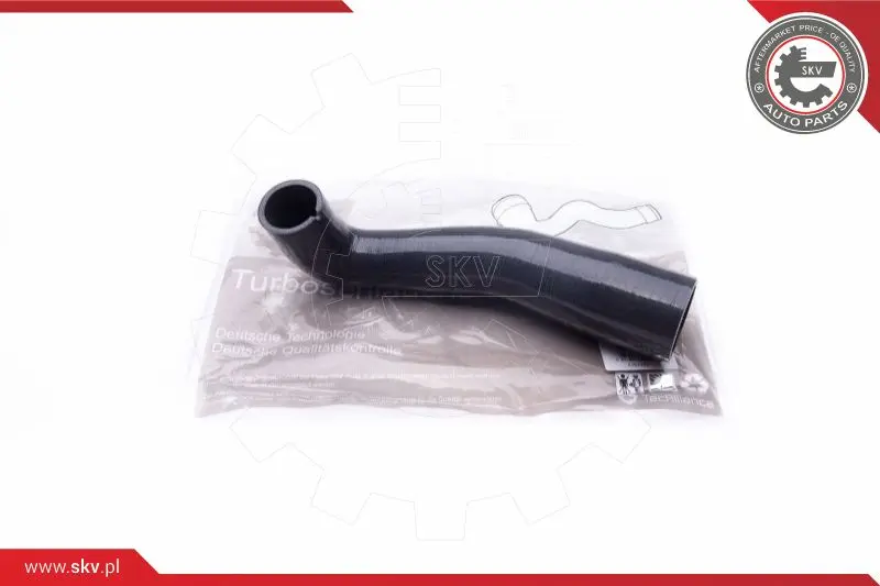 въздуховод за турбината ESEN SKV            