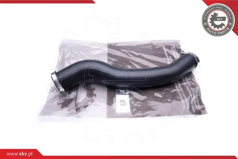 въздуховод за турбината ESEN SKV            