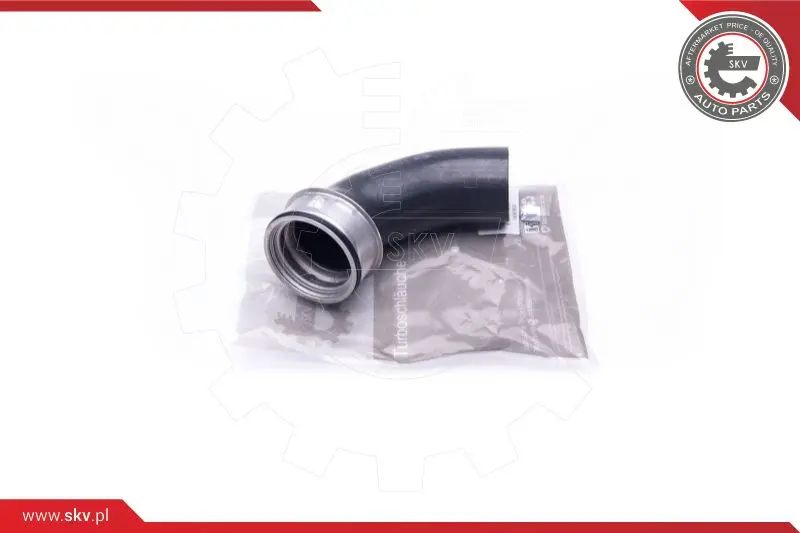 въздуховод за турбината ESEN SKV            