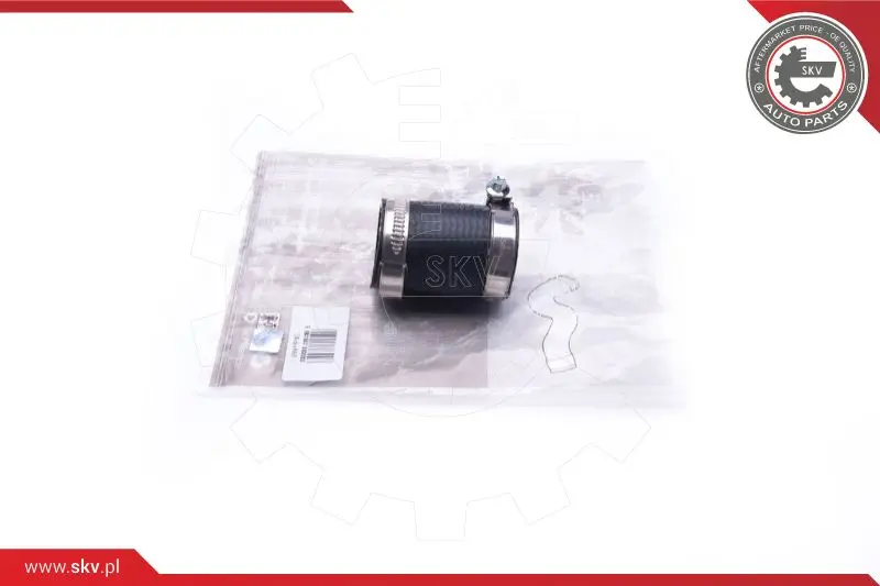 въздуховод за турбината ESEN SKV            