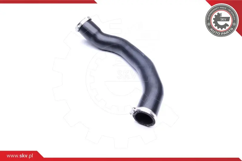 въздуховод за турбината ESEN SKV            