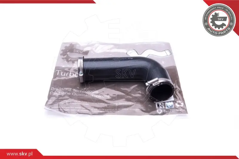 въздуховод за турбината ESEN SKV            