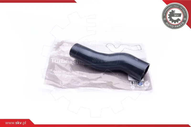 въздуховод за турбината ESEN SKV            