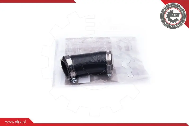 въздуховод за турбината ESEN SKV            