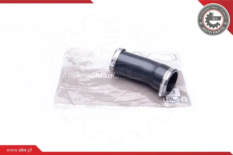 въздуховод за турбината ESEN SKV            