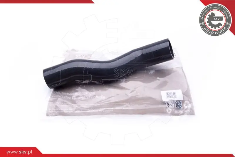 въздуховод за турбината ESEN SKV            