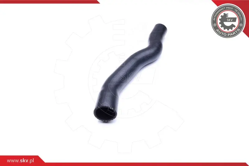 въздуховод за турбината ESEN SKV            