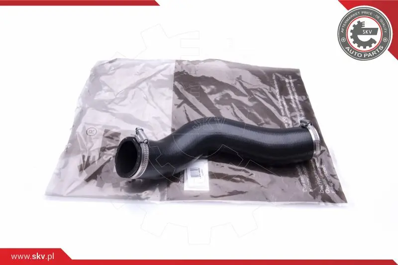 въздуховод за турбината ESEN SKV            