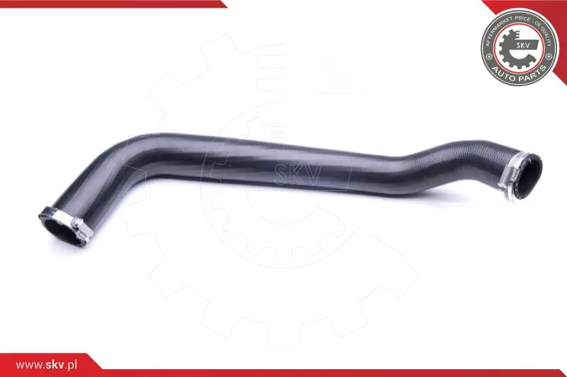 въздуховод за турбината ESEN SKV            