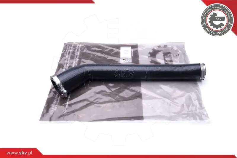 въздуховод за турбината ESEN SKV            