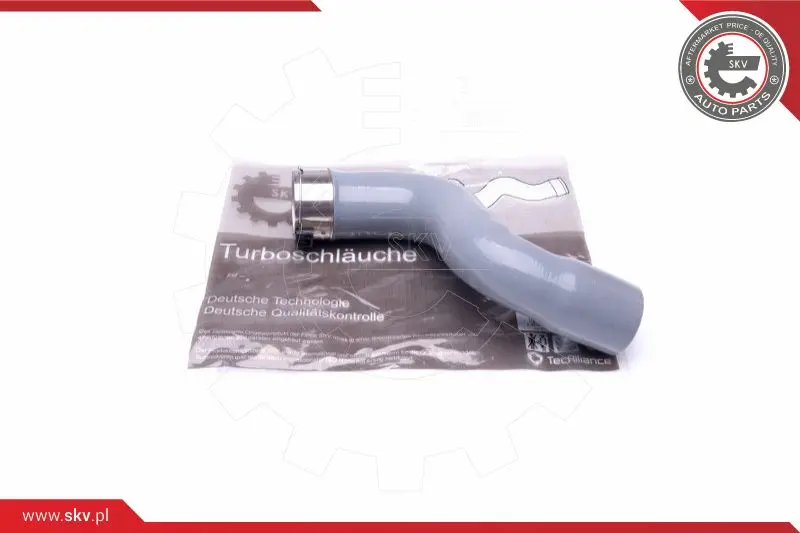 въздуховод за турбината ESEN SKV            