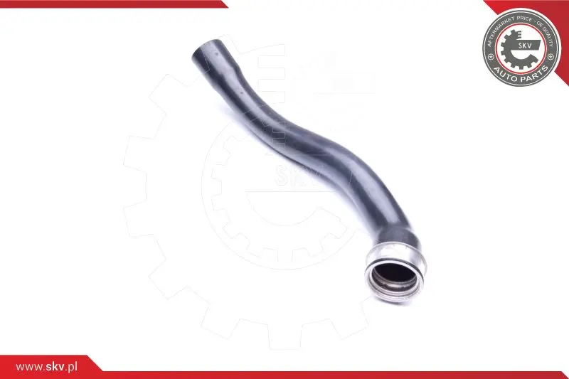 въздуховод за турбината ESEN SKV            