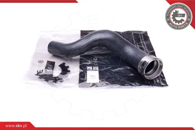 въздуховод за турбината ESEN SKV            