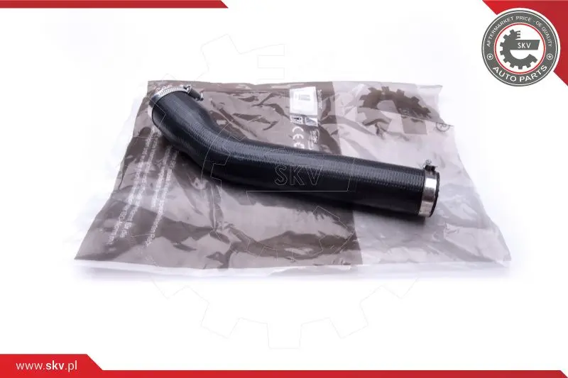 въздуховод за турбината ESEN SKV            