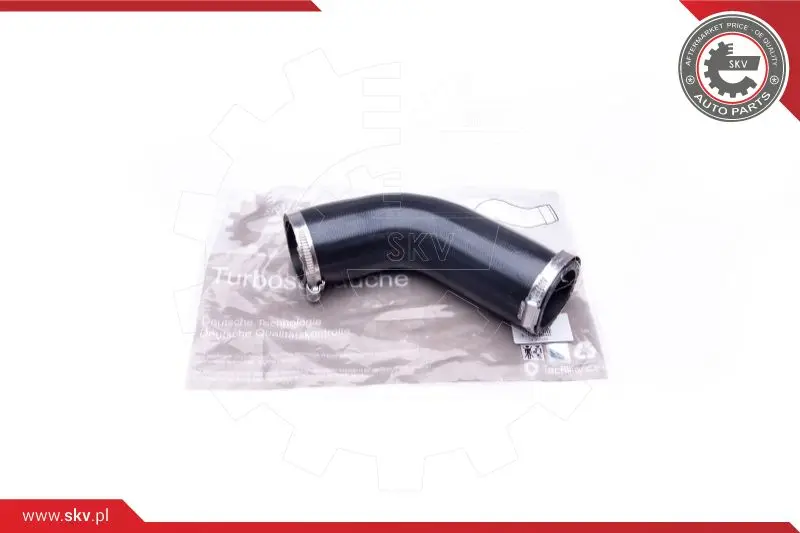 въздуховод за турбината ESEN SKV            