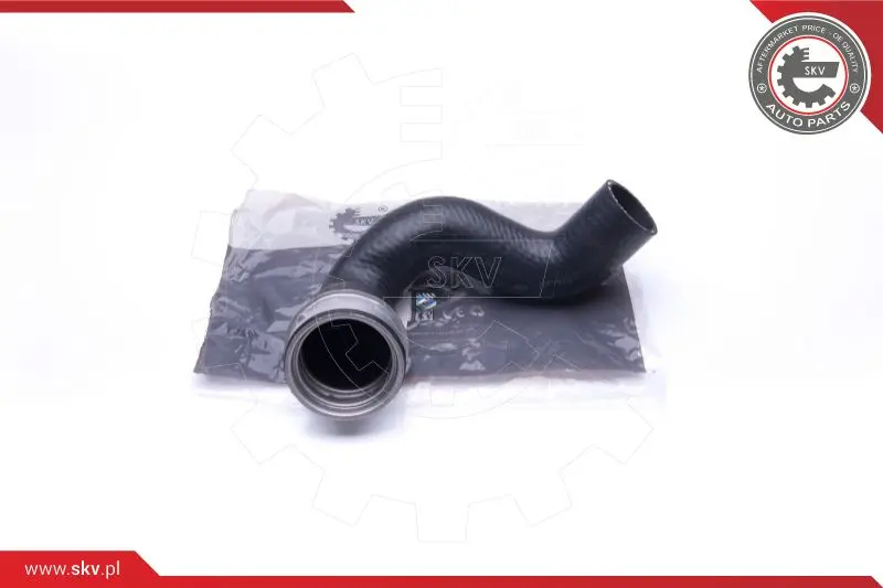 въздуховод за турбината ESEN SKV            