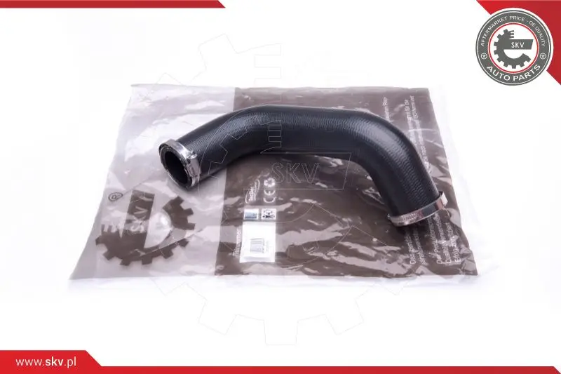 въздуховод за турбината ESEN SKV            