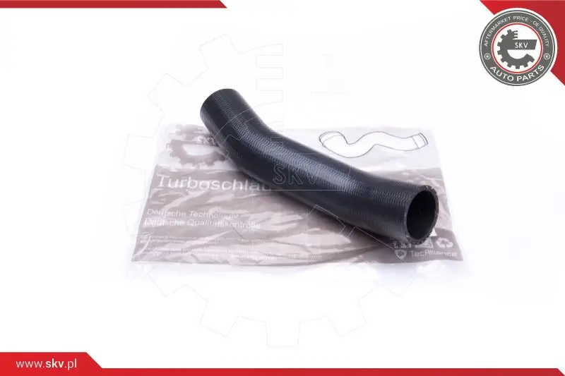 въздуховод за турбината ESEN SKV            