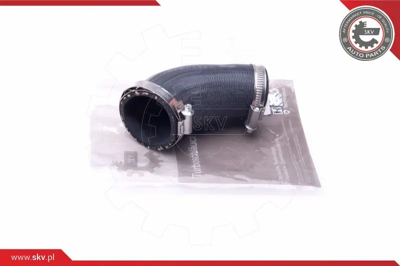 въздуховод за турбината ESEN SKV            