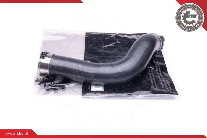 въздуховод за турбината ESEN SKV            