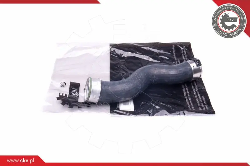 въздуховод за турбината ESEN SKV            