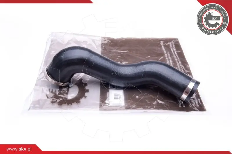 въздуховод за турбината ESEN SKV            