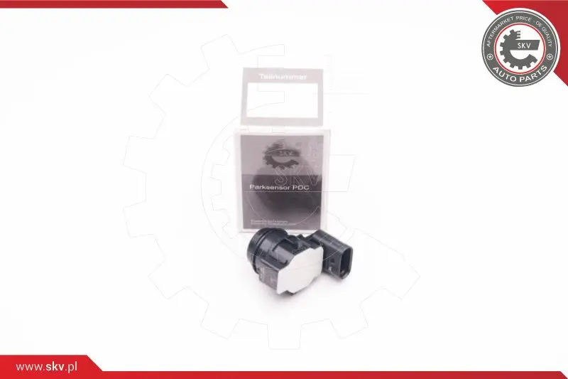 датчик, парктроник ESEN SKV            
